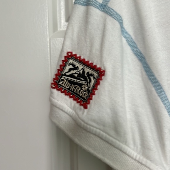 Alp N Rock shirt - Picture 3 of 7